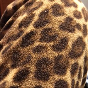 Meet your Posher, Henrietta